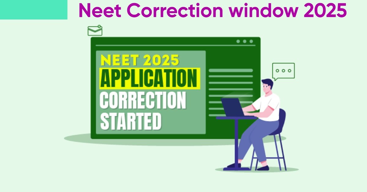 Neet 2025 Total Registration