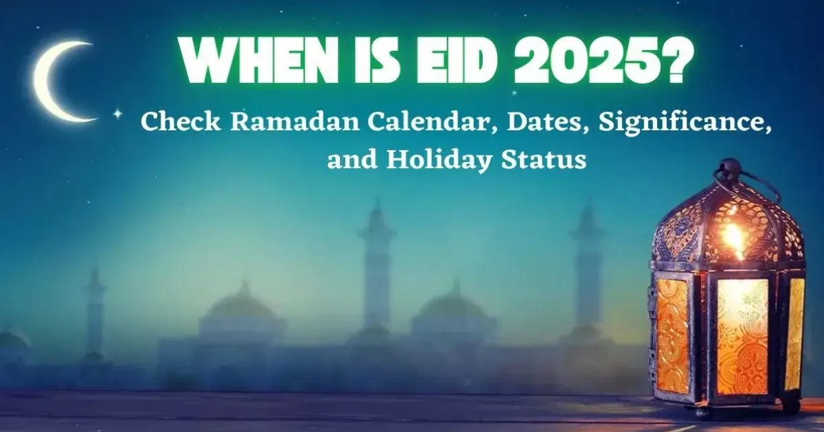 Ramadan Mubarak 2025 India