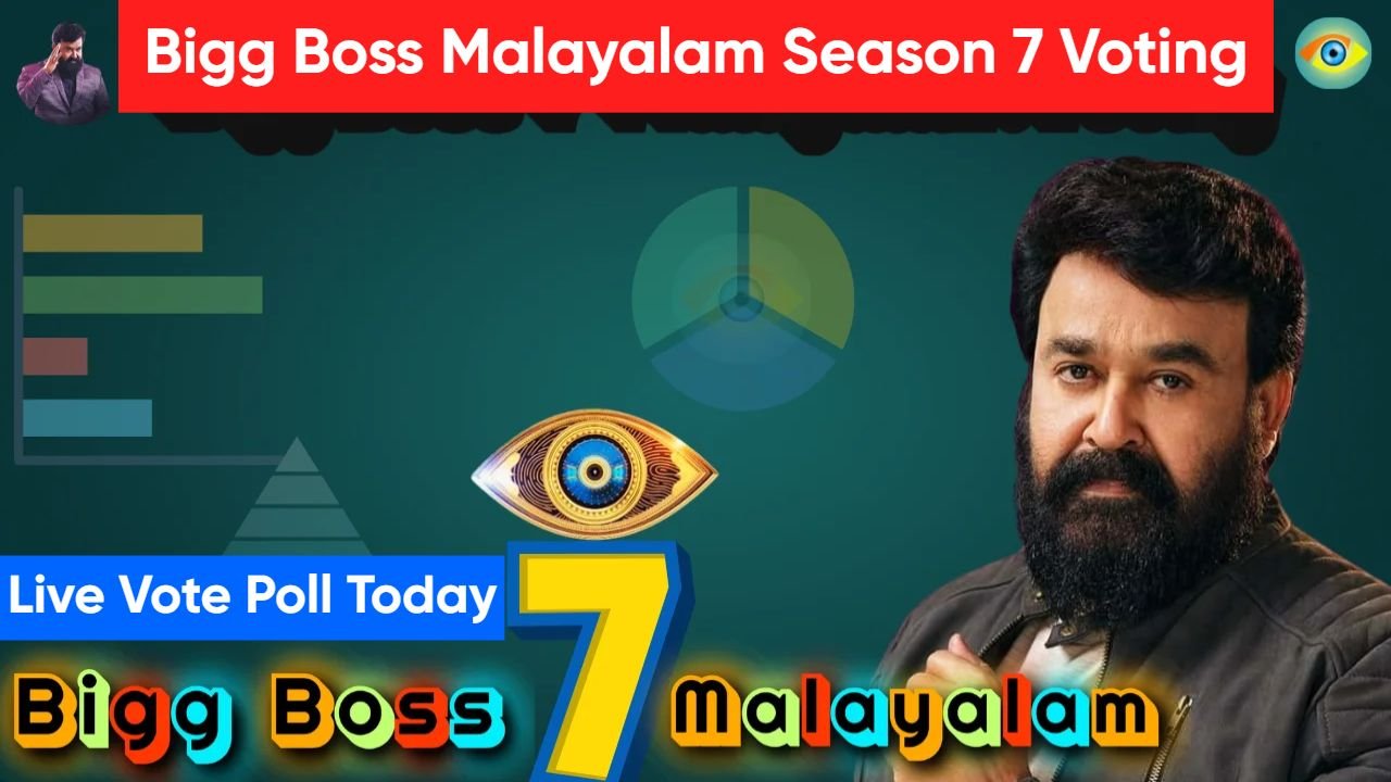 Bigg Boss Malayalam Season 7